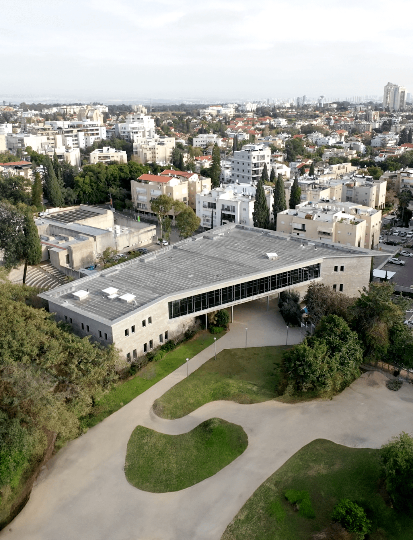 בית משפט השלום הרצליה