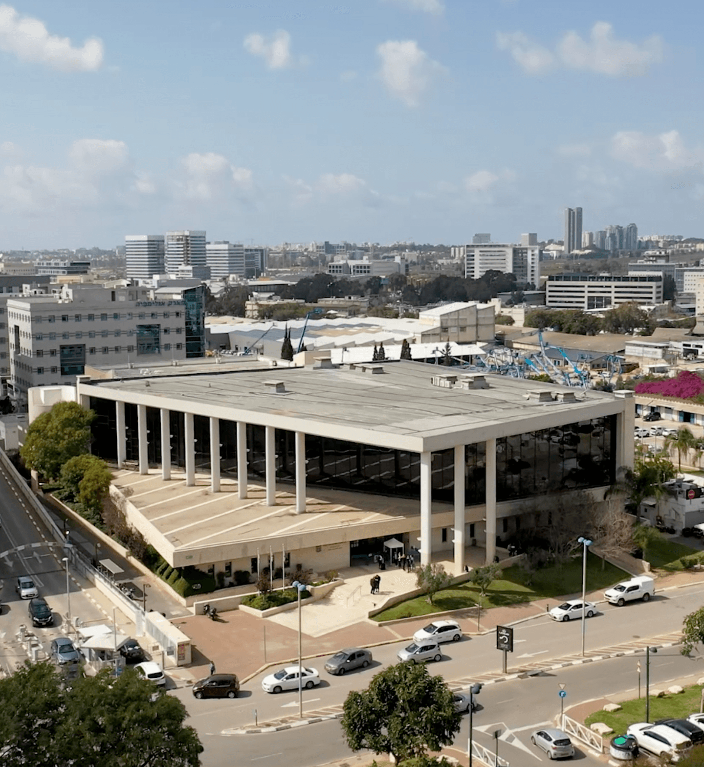 בית משפט השלום בפתח תקווה